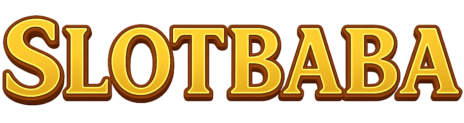 Slotbaba Logo